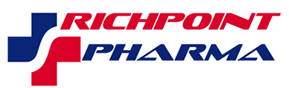 Rich Point Pharma Logo